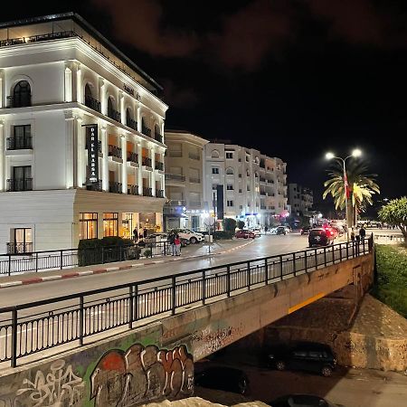 La Petite Perle A Marsa Plage La Marsa Exteriör bild